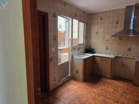 Chalet en Carrer de Quevedo