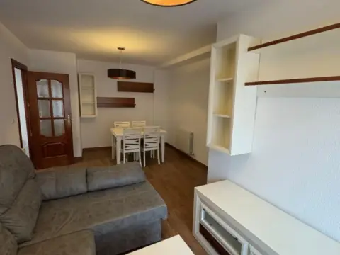 Piso en Palacio de Deportes