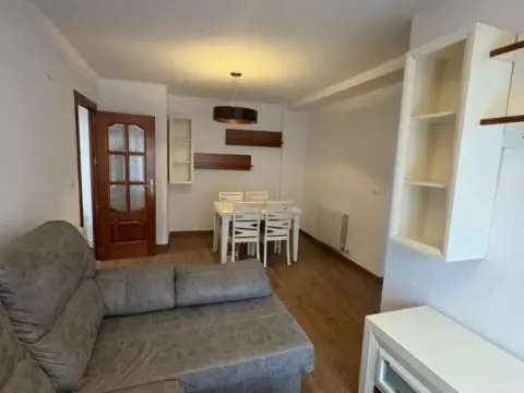 Piso en Palacio de Deportes