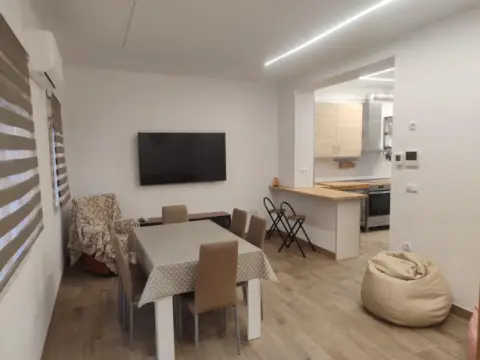 Casa en Barrio de los Periodistas