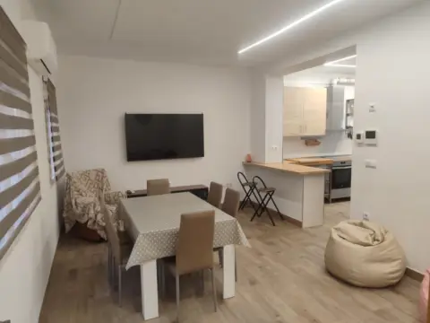 Casa en Barrio de los Periodistas