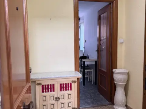 Piso en Camino Real