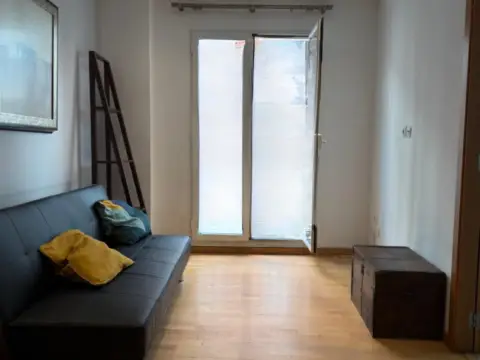 Piso en calle de Guillem Sorolla