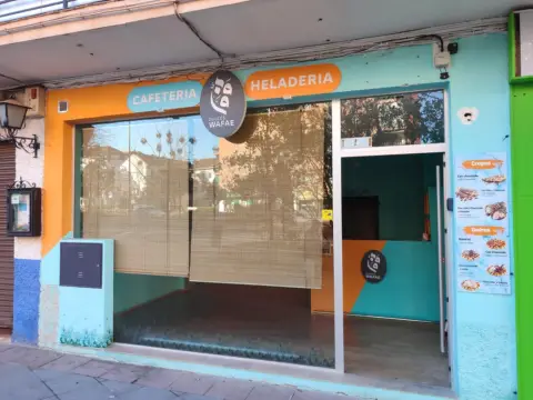 Local comercial en Carretera de Málaga, 75