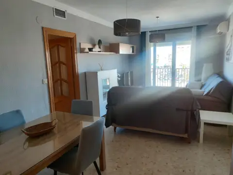 Piso en Granada