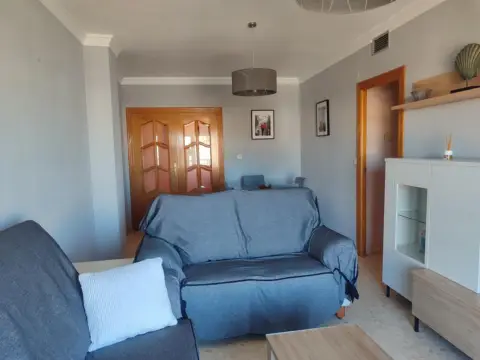 Piso en Granada