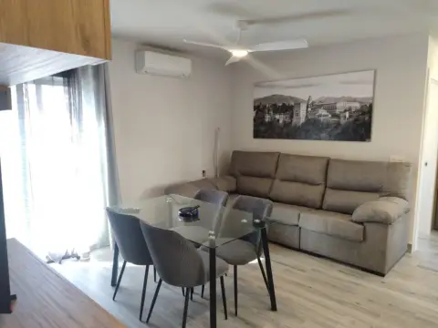 Piso en La Chana