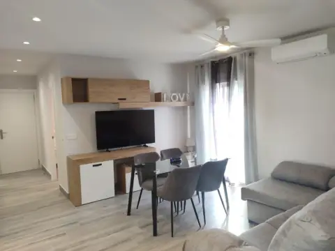 Piso en La Chana