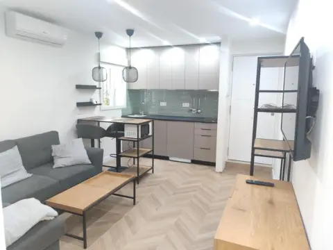 Apartamento en La Chana
