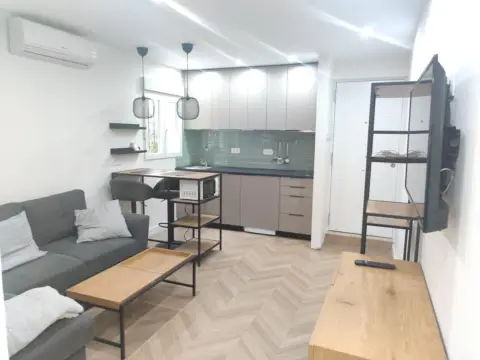 Apartamento en La Chana