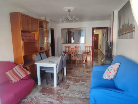 Piso en La Chana