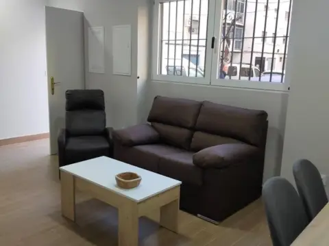 Piso en Campus de La Salud