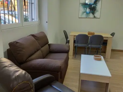 Piso en Campus de La Salud
