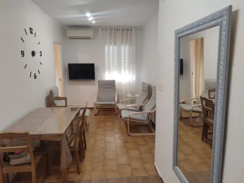 Piso en La Chana