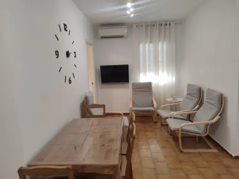 Piso en La Chana