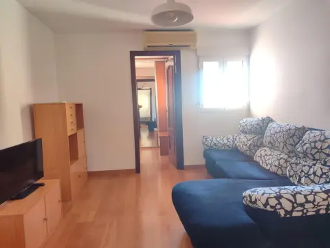 Piso en La Chana