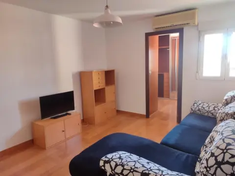 Piso en La Chana