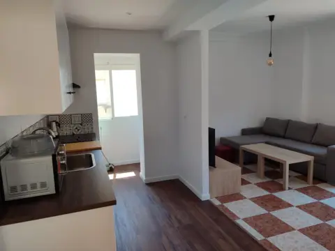 Piso en Camino de Ronda