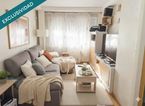 Piso en Santo Domingo y San Martín