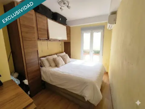 Piso en Santo Domingo y San Martín