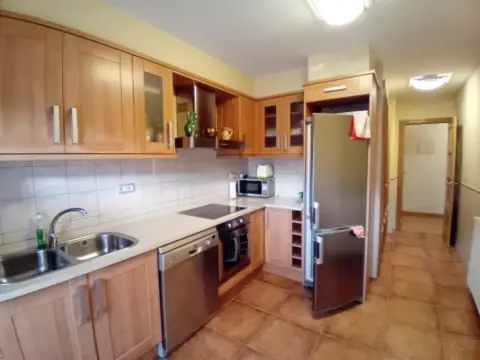 Ático en calle Urbanització Bellmont