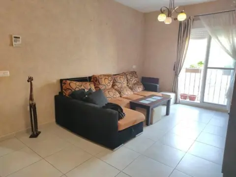 Piso – Sanlúcar de Barrameda