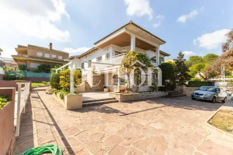 Chalet en Torrent
