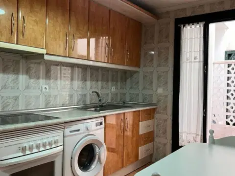 Dúplex en calle Aranguin