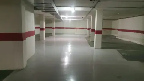Garaje en Avenida del Carrer de La Mar, nº 5