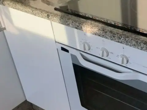 Piso en calle La Lanzada, 5