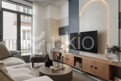 Piso en calle de la Farmacia