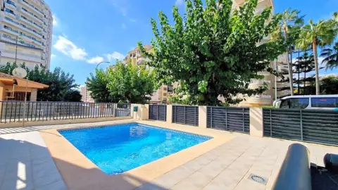 Apartamento en Carrer Clot de la Mota, 42