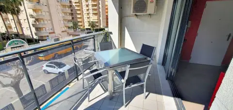 Apartamento en Carrer Clot de la Mota, 42