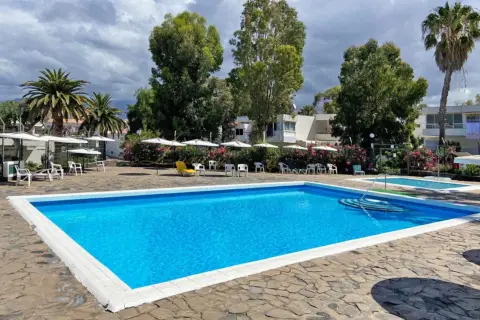 Apartamento en Avenida de José Antonio Tavio