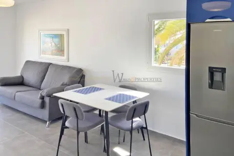 Apartamento en Avenida de José Antonio Tavio