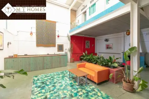 Loft en Poligono La Vega