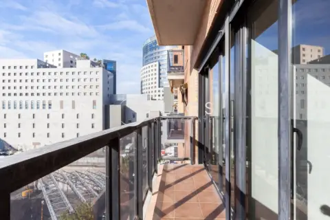 Piso en Carrer de Vicente Raga