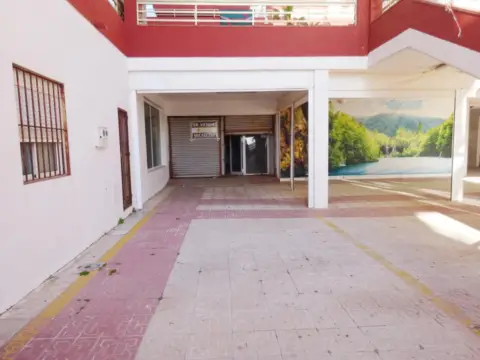 Local comercial en calle Sector C,  Matalascañas, Huelva