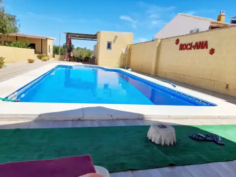 Finca rústica en calle Polígono 2 Parcela 146