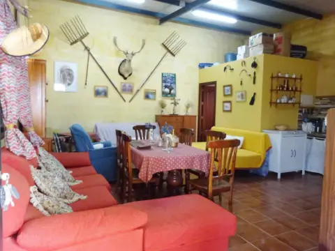 Finca rústica en calle Polígono 2 Parcela 146