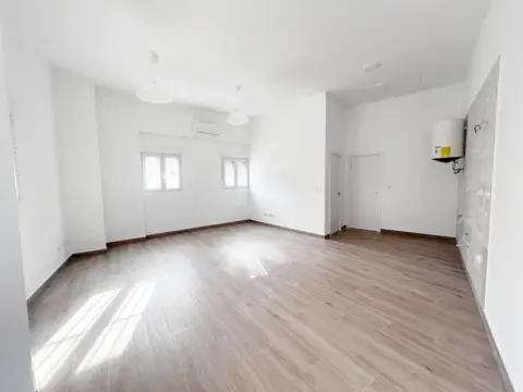 Apartamento en Barrio Alto
