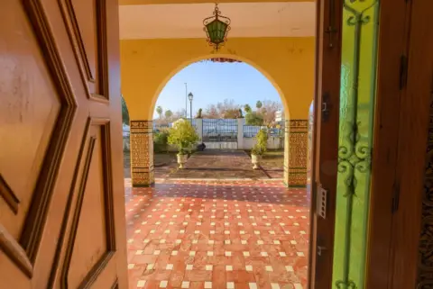 Chalet en calle Seguirilla