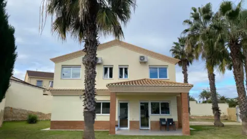 Chalet en Colinas de San Antonio
