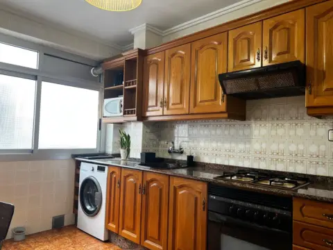 Piso en Sant Marcellí