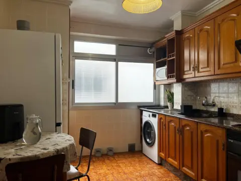 Piso en Sant Marcellí