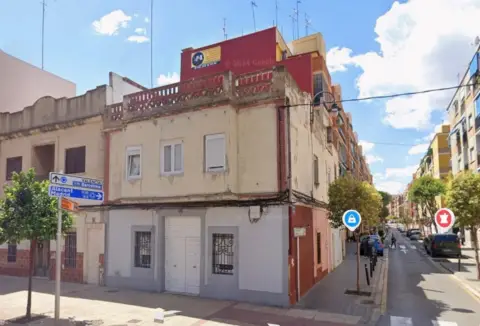 Casa en Avenida del Antiguo Reino de Valencia
