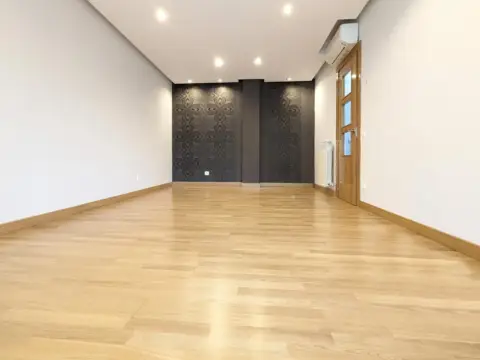 Apartamento en Paseo del Prior