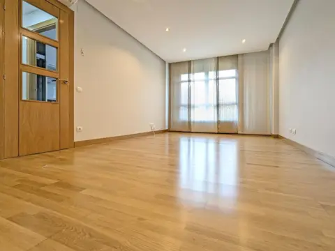 Apartamento en Paseo del Prior