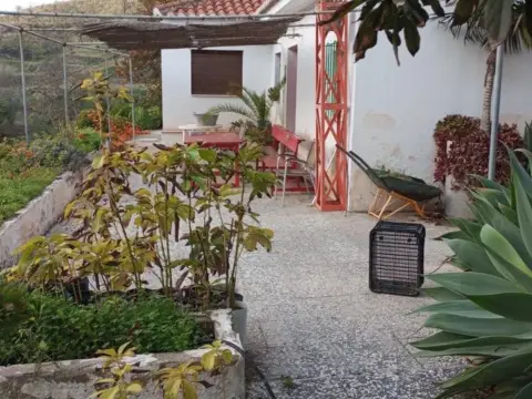 Finca rústica en calle Pago del Cerval