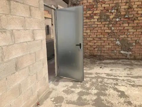 Terreno en Carrer Nostra Senyora dels Àngels